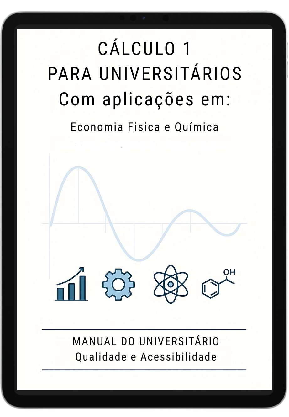 Ebook de Cálculo 1